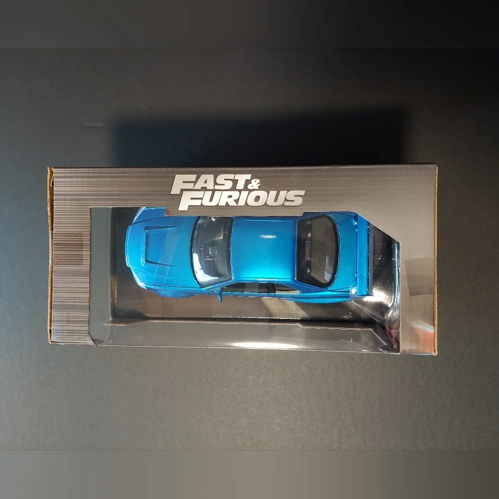 Nissan Skyline GT-R